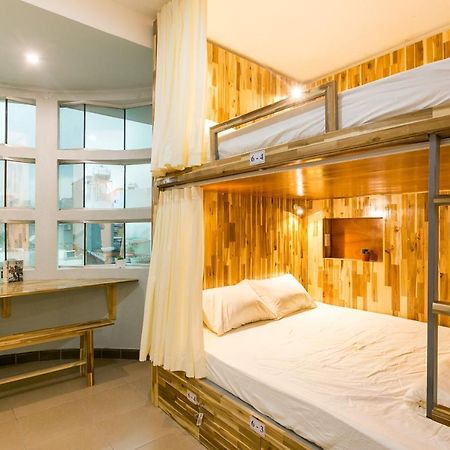 Spot On 676 Jimmy House Hostel Ho Şi Min Exterior foto