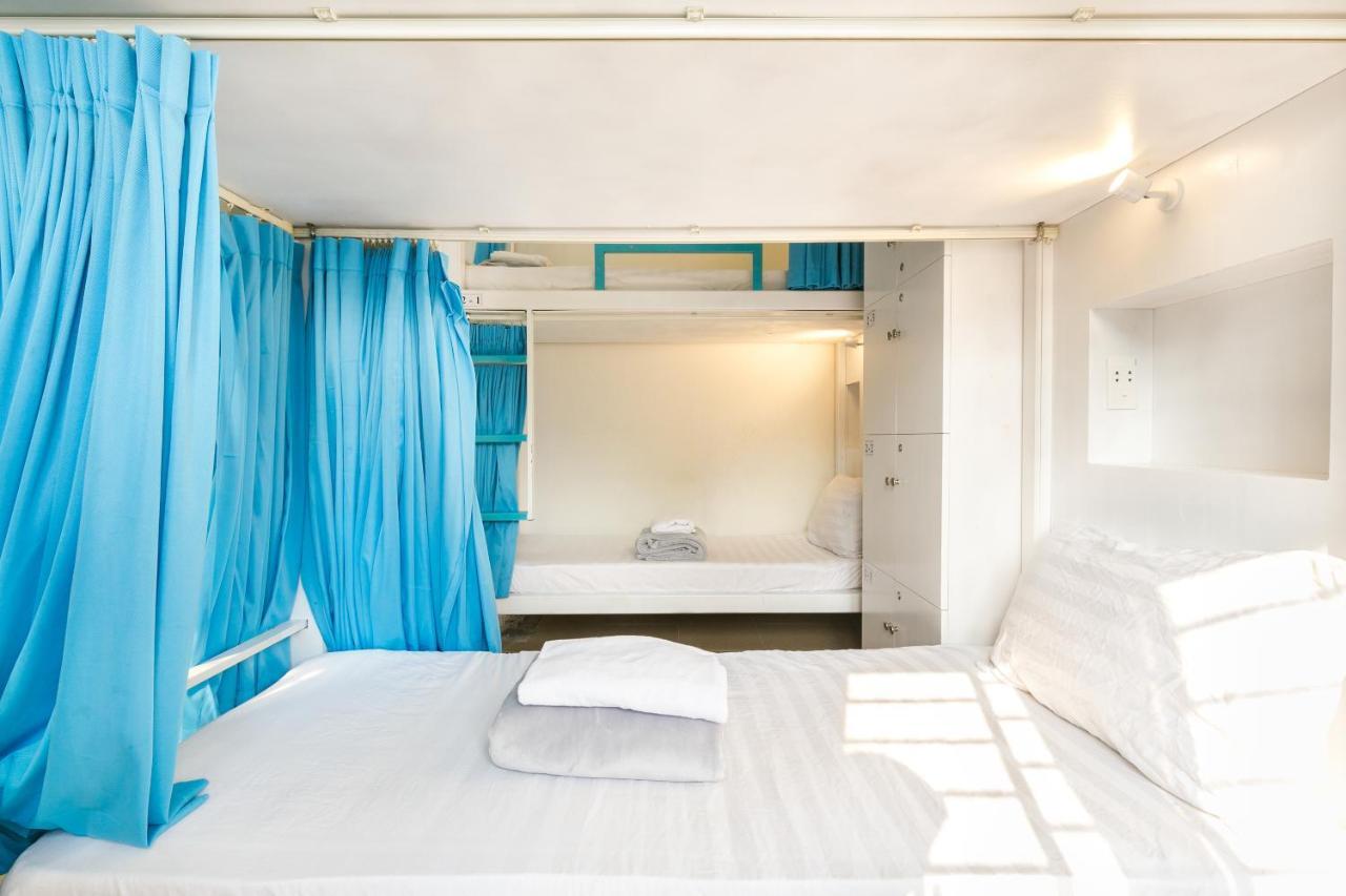 Spot On 676 Jimmy House Hostel Ho Şi Min Exterior foto