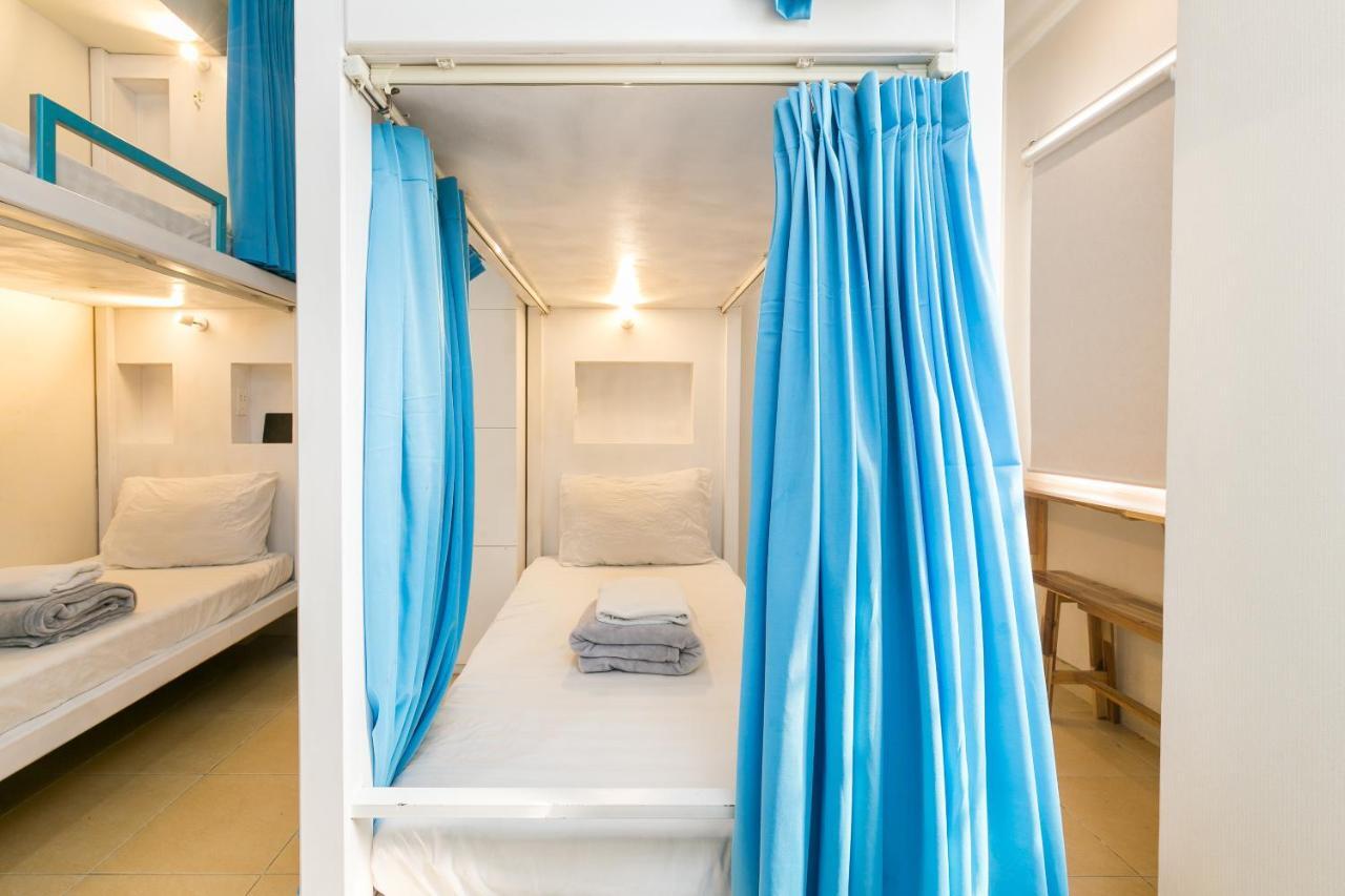 Spot On 676 Jimmy House Hostel Ho Şi Min Exterior foto