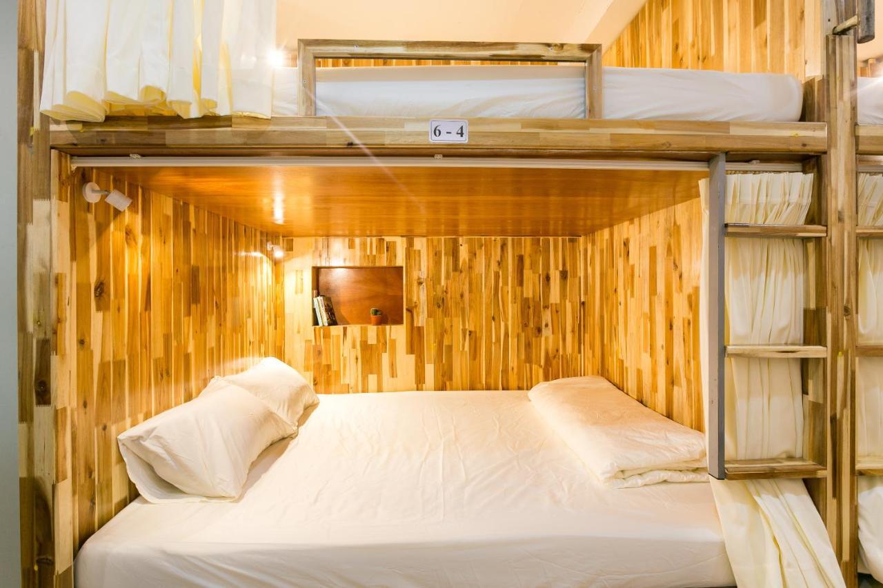 Spot On 676 Jimmy House Hostel Ho Şi Min Exterior foto