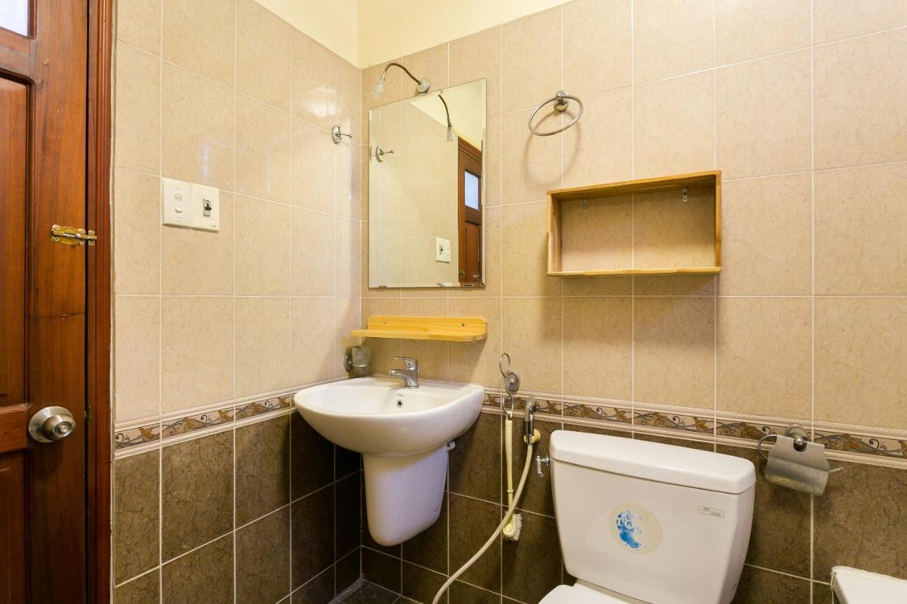 Spot On 676 Jimmy House Hostel Ho Şi Min Exterior foto