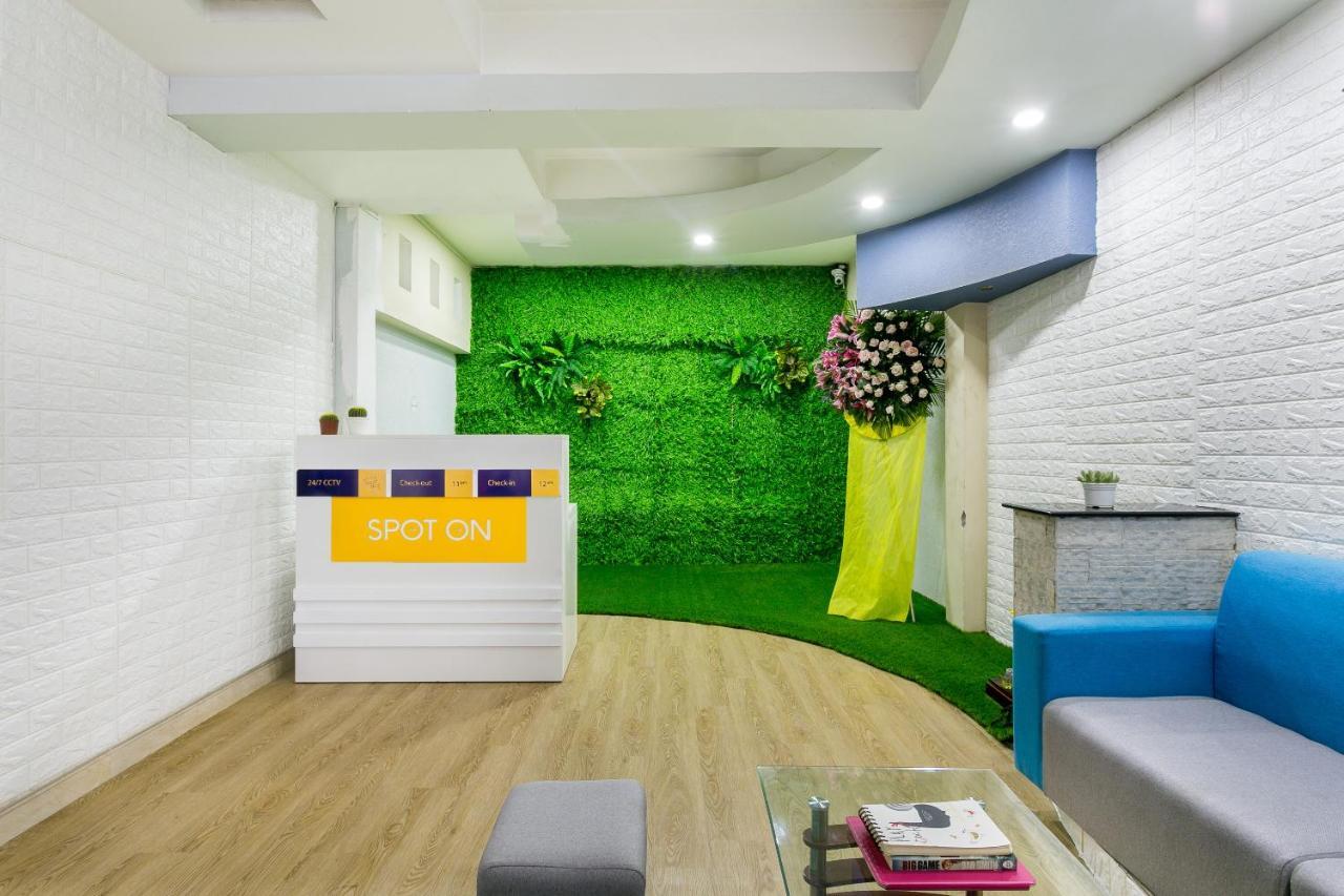 Spot On 676 Jimmy House Hostel Ho Şi Min Exterior foto