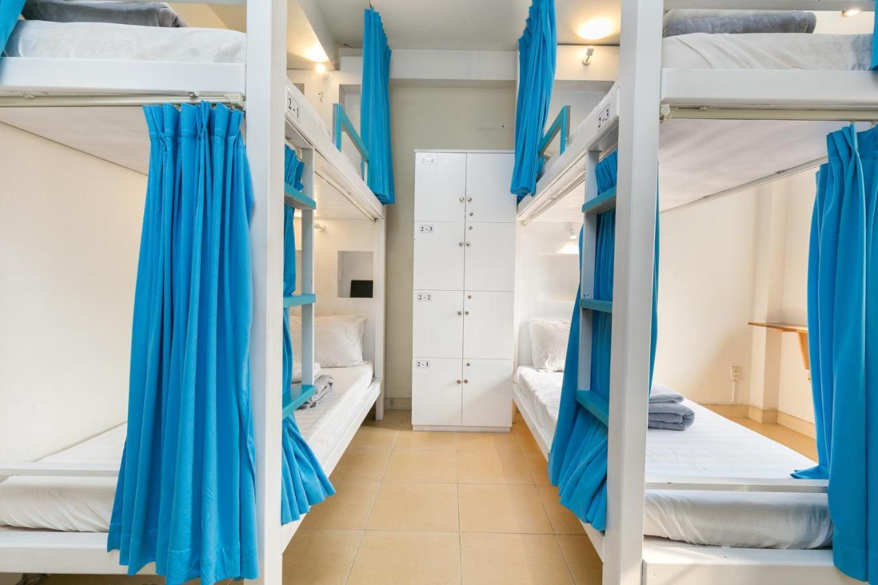Spot On 676 Jimmy House Hostel Ho Şi Min Exterior foto